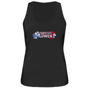 Frankfurt Löwen Ladies Organic Tank Top