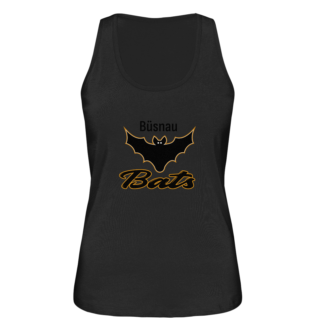 Büsnau Bats - Ladies Organic Tank-Top