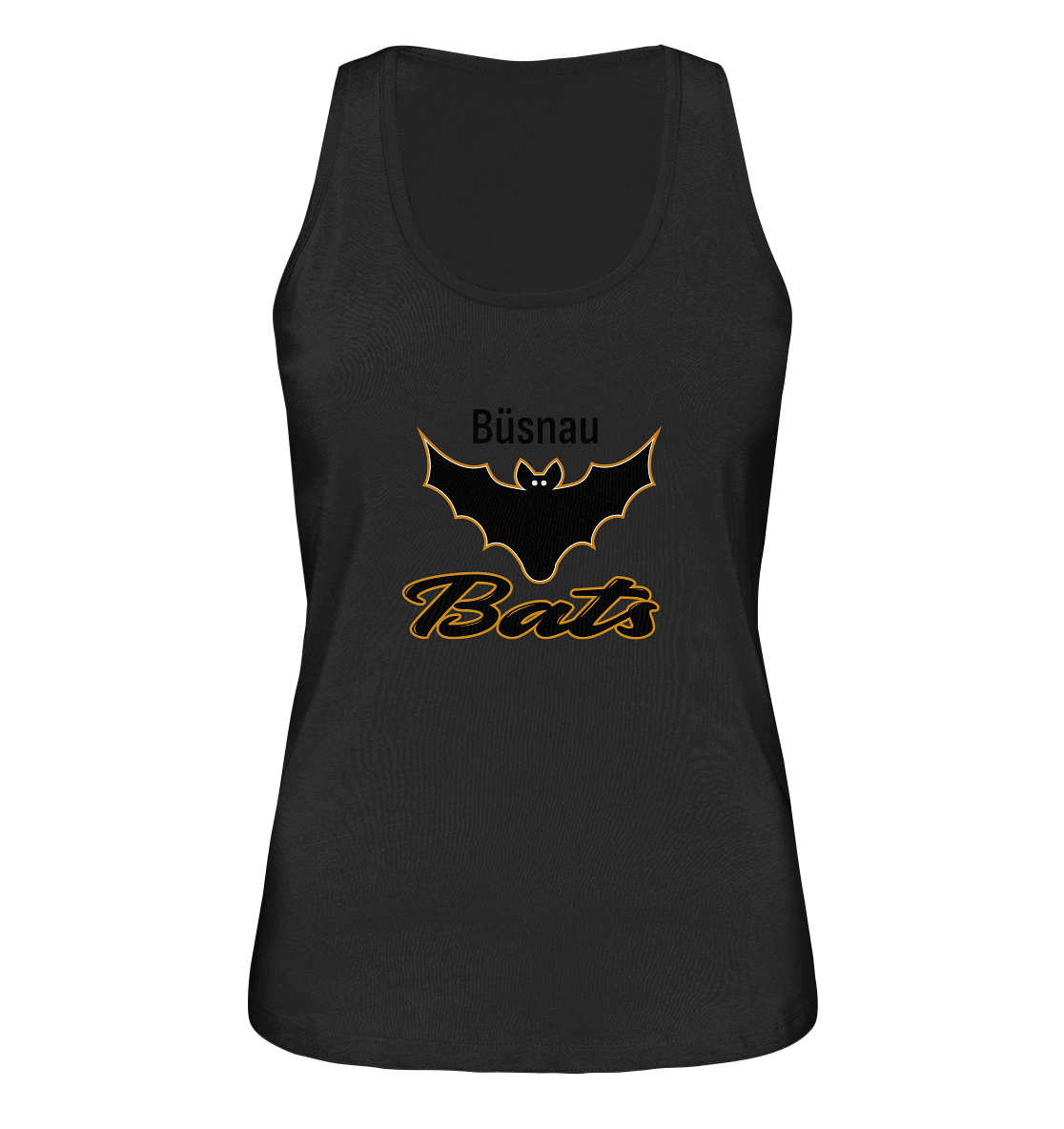 Büsnau Bats - Ladies Organic Tank-Top