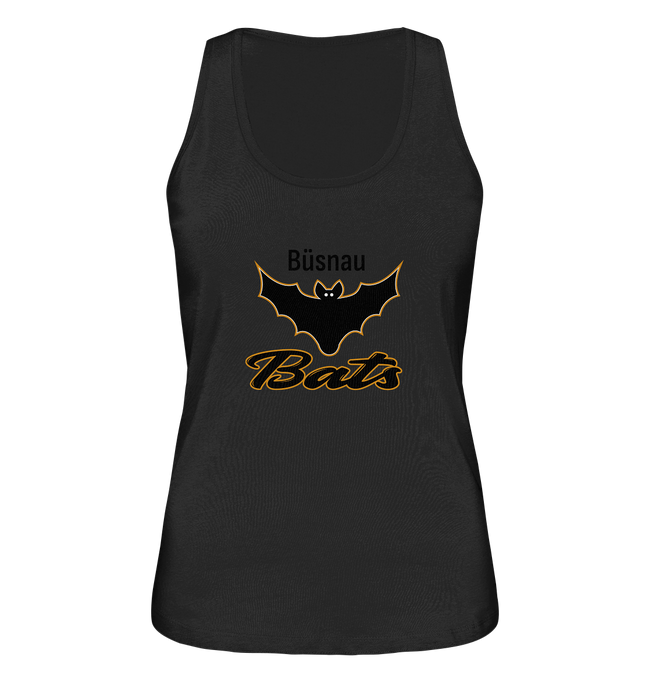 Büsnau Bats - Ladies Organic Tank-Top