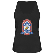 Minnesota Marines - Ladies Organic Tank-Top
