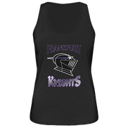 Frankfurt Knights - Ladies Organic Tank-Top