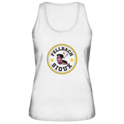 Fellbach Sioux - Ladies Organic Tank-Top