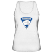 Frankfurt Gamblers - Ladies Organic Tank-Top