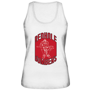 Göppingen Red Hole Bombers - Ladies Organic Tank-Top