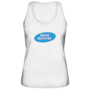 Fürth Mean Machine - Ladies Organic Tank-Top