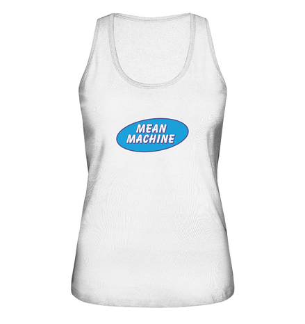 Fürth Mean Machine - Ladies Organic Tank-Top