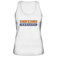 Endzone Project - Ladies Organic Tank-Top