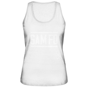 SAMFO - Ladies Organic Tank-Top