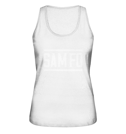 SAMFO - Ladies Organic Tank-Top
