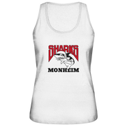 Monheim Sharks - Ladies Organic Tank-Top