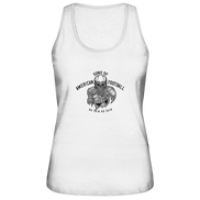 SAMFO No Pain No Gain - Women's Organic Tank Top
