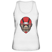 Mascarilla - Ladies Organic Tank-Top