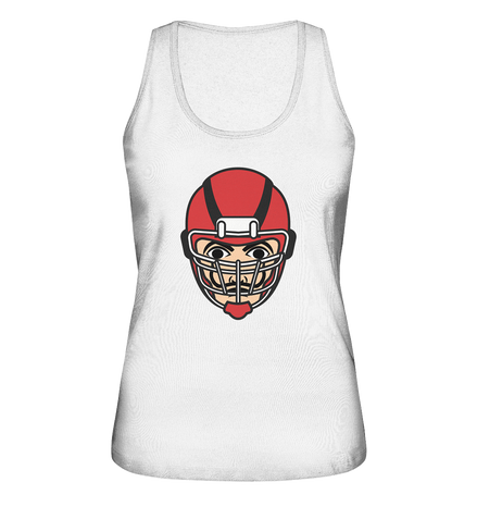 Mascarilla - Ladies Organic Tank-Top