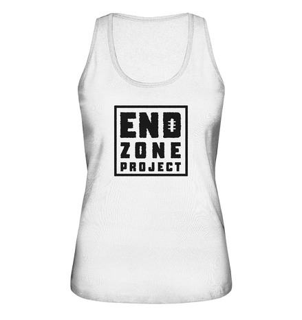 Endzone Project Quadrat - Women's Organic Tank Top