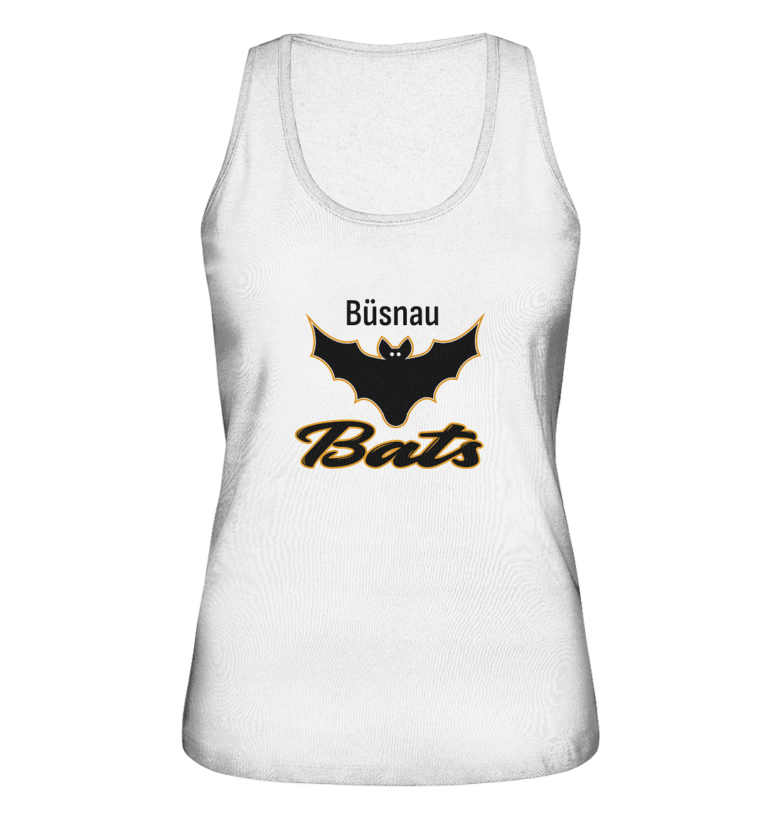 Büsnau Bats - Ladies Organic Tank-Top