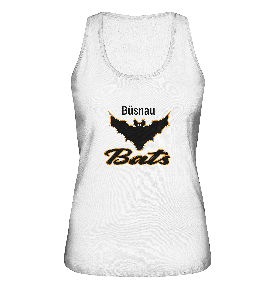 Büsnau Bats - Ladies Organic Tank-Top