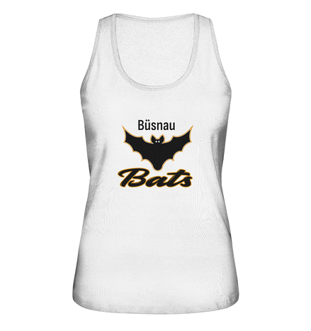 Büsnau Bats - Ladies Organic Tank-Top