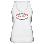 AMFOO Collection  - Ladies Organic Tank-Top