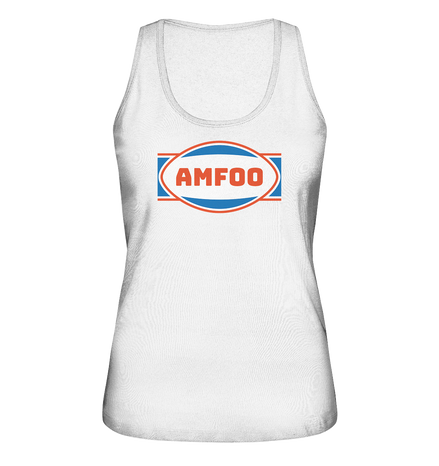 AMFOO Collection - Women's Organic Tank Top