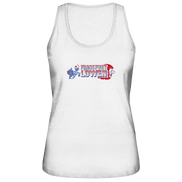 Frankfurt Löwen Ladies Organic Tank Top