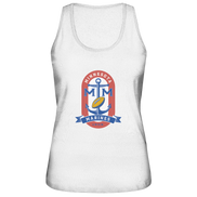Minnesota Marines - Ladies Organic Tank-Top