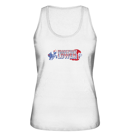 Frankfurt Löwen Ladies Organic Tank Top