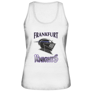 Frankfurt Knights - Ladies Organic Tank-Top