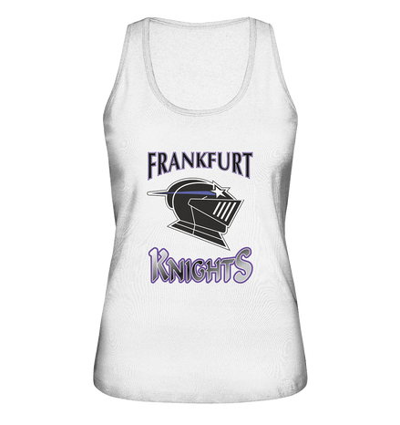 Frankfurt Knights - Ladies Organic Tank-Top