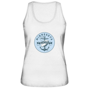 Minnesota Marines II - Ladies Organic Tank-Top