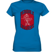 Göppingen Red Hole Bombers - Ladies Premium Shirt