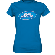 Fürth Mean Machine - Ladies Premium Shirt