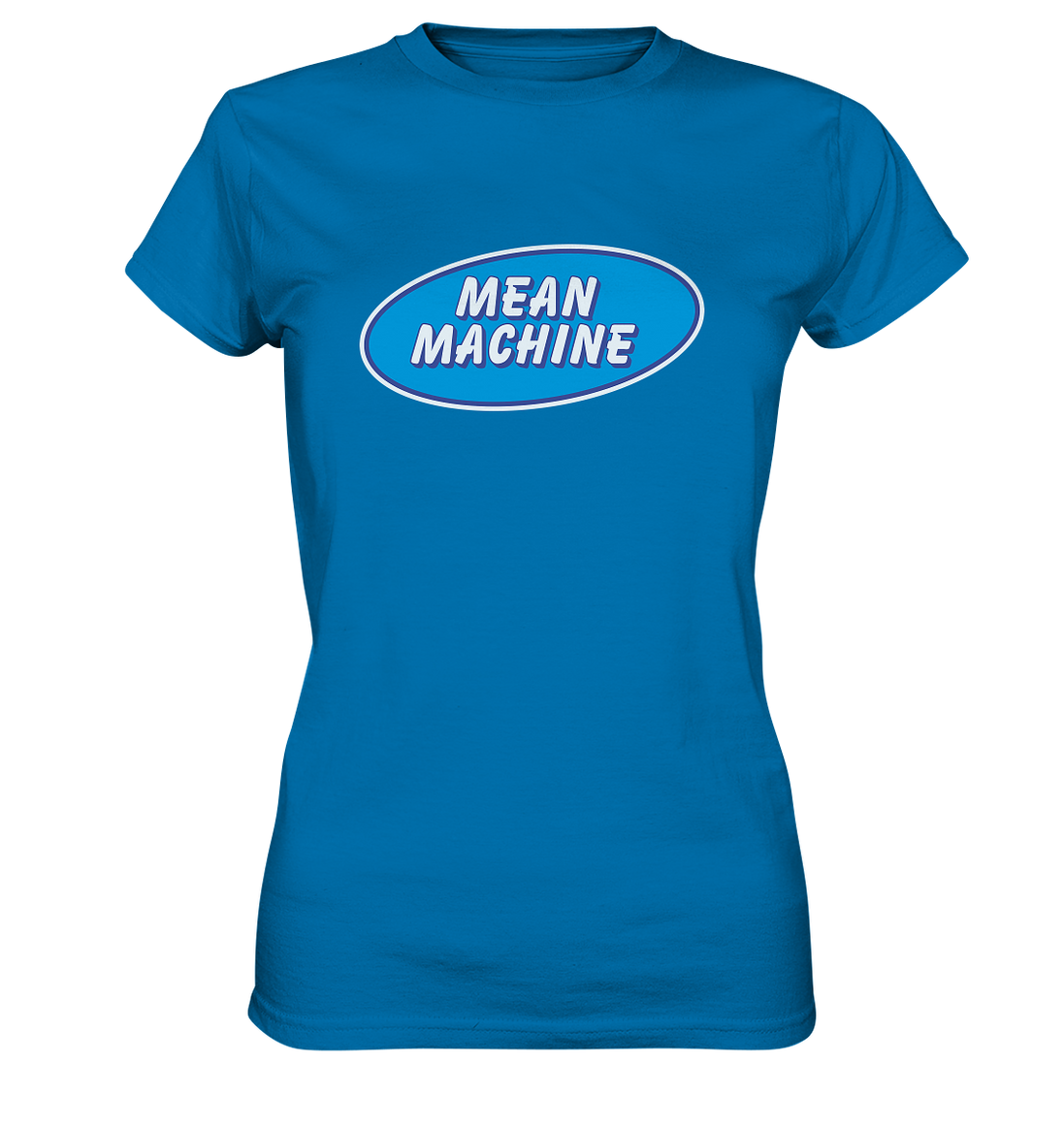 Fürth Mean Machine - Ladies Premium Shirt
