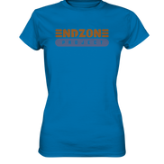 Endzone Project - Ladies Premium Shirt