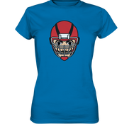 Mask - Ladies Premium Shirt