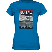Frankfurt Football 1945 - Ladies Premium Shirt