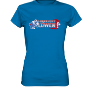 Frankfurt Löwen Ladies Premium Shirt