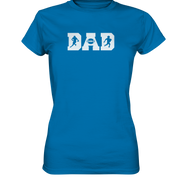 DAD - Ladies Premium Shirt