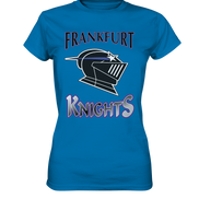 Frankfurt Knights - Ladies Premium Shirt
