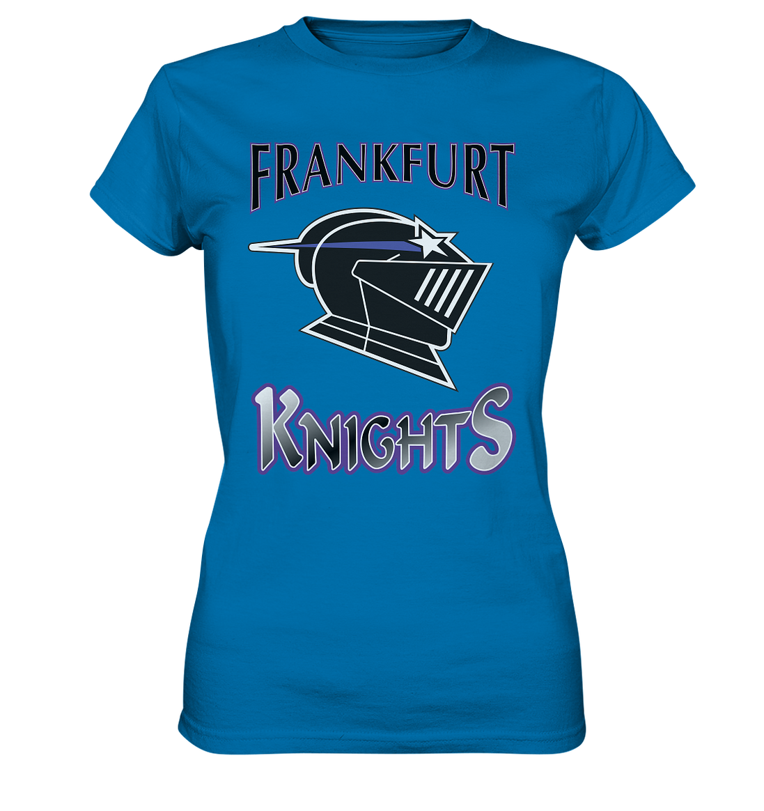 Frankfurt Knights - Ladies Premium Shirt