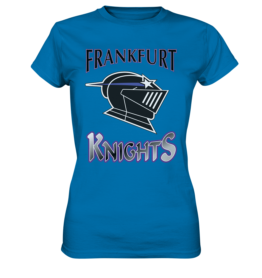 Frankfurt Knights - Ladies Premium Shirt