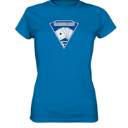 Frankfurt Gamblers - Ladies Premium Shirt