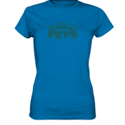 Philadelphia - Women's Premium Shirt