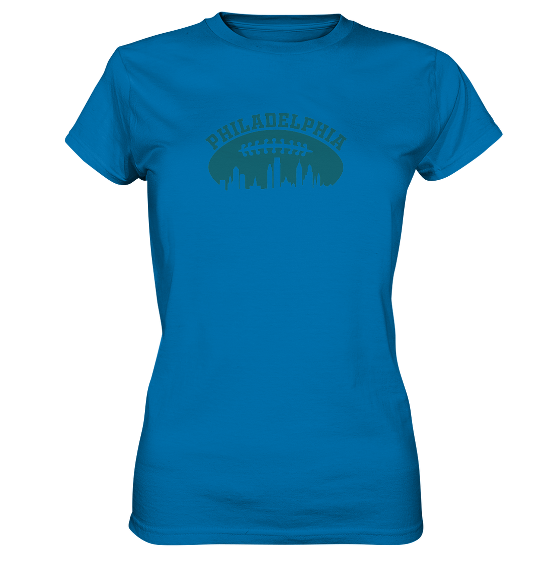 Philadelphia - Women's Premium Shirt