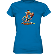 Giraffe - Women's Premium Shirt