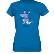 Infantry vs. Airborne 1945 - Ladies Premium Shirt