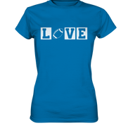 Love III - Ladies Premium Shirt