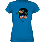 Lady Balls - Women's Premium Shirt
