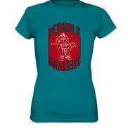 Göppingen Red Hole Bombers - Ladies Premium Shirt