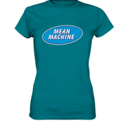 Fürth Mean Machine - Ladies Premium Shirt